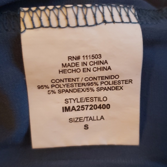 AUW SHIRT - Picture 8 of 8